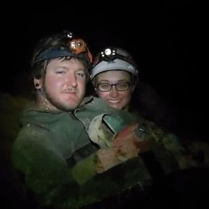 Meet your Posher, Nickolas